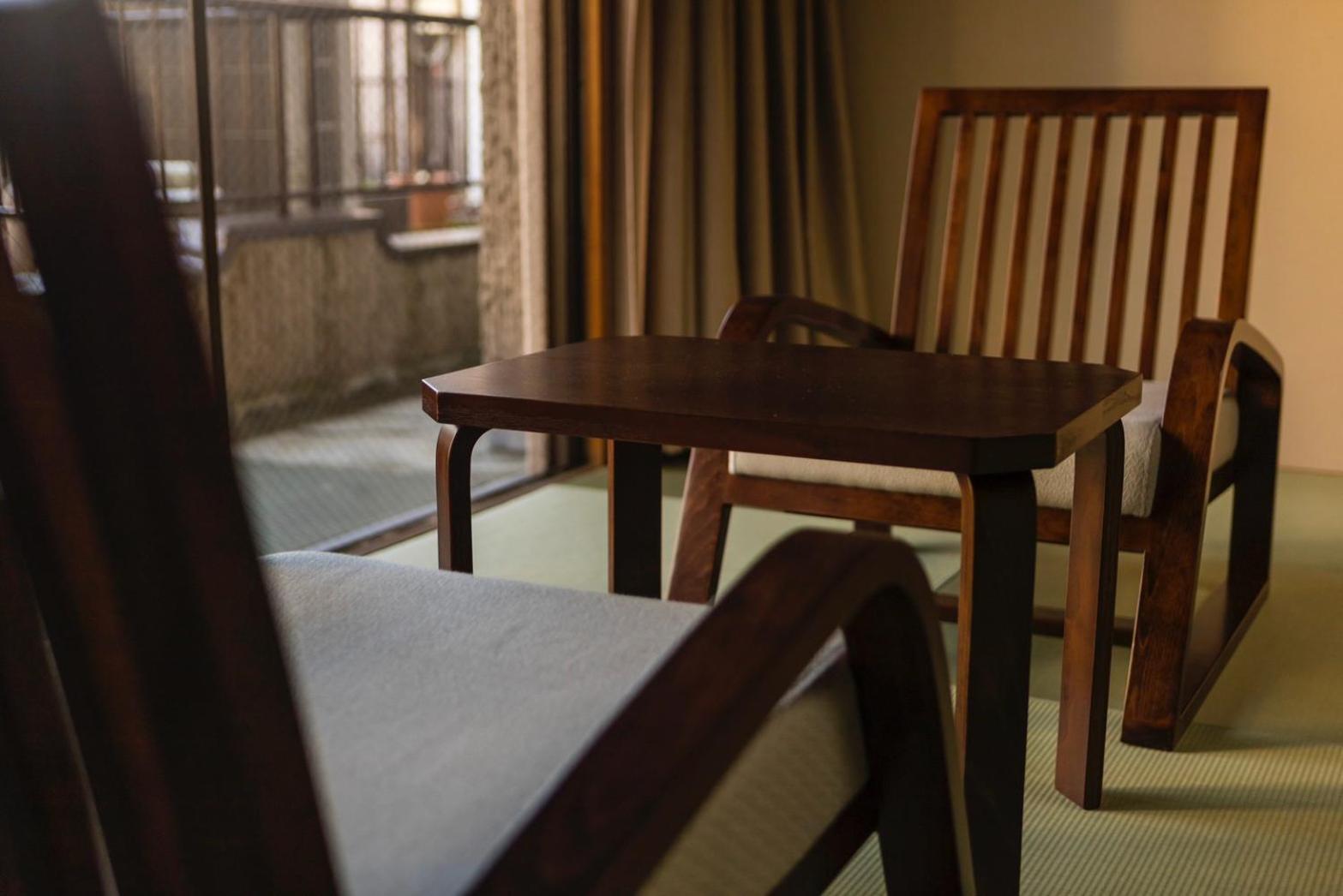 Japanese Onsen Ryokan Kohakuen Fuefuki Buitenkant foto