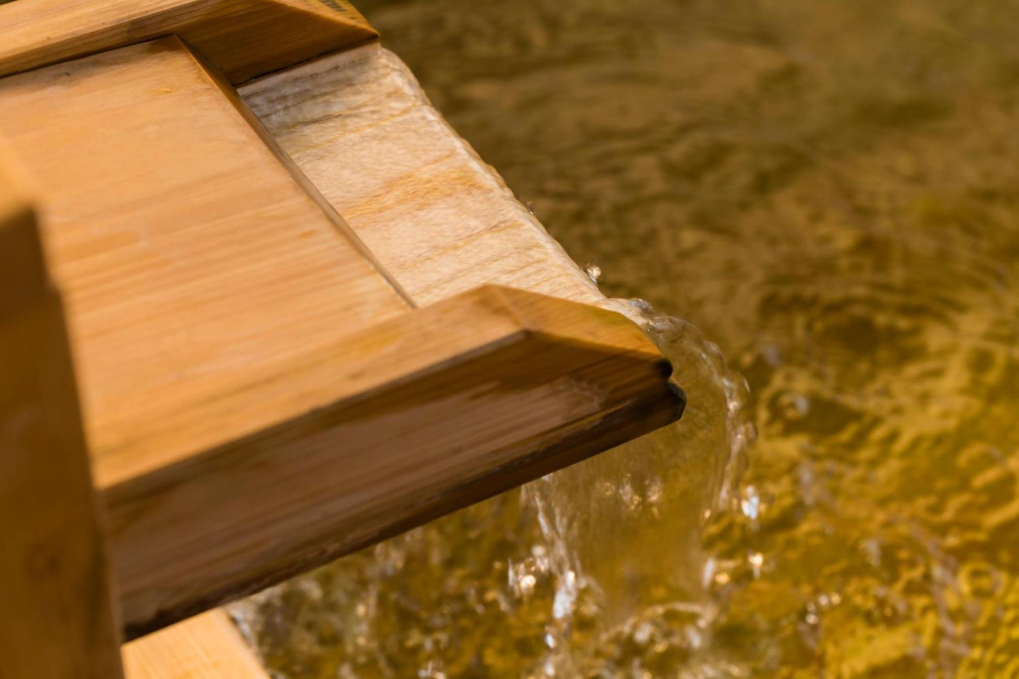 Japanese Onsen Ryokan Kohakuen Fuefuki Buitenkant foto